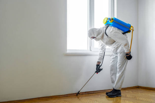 Pest Control Cost in Monticello, WI